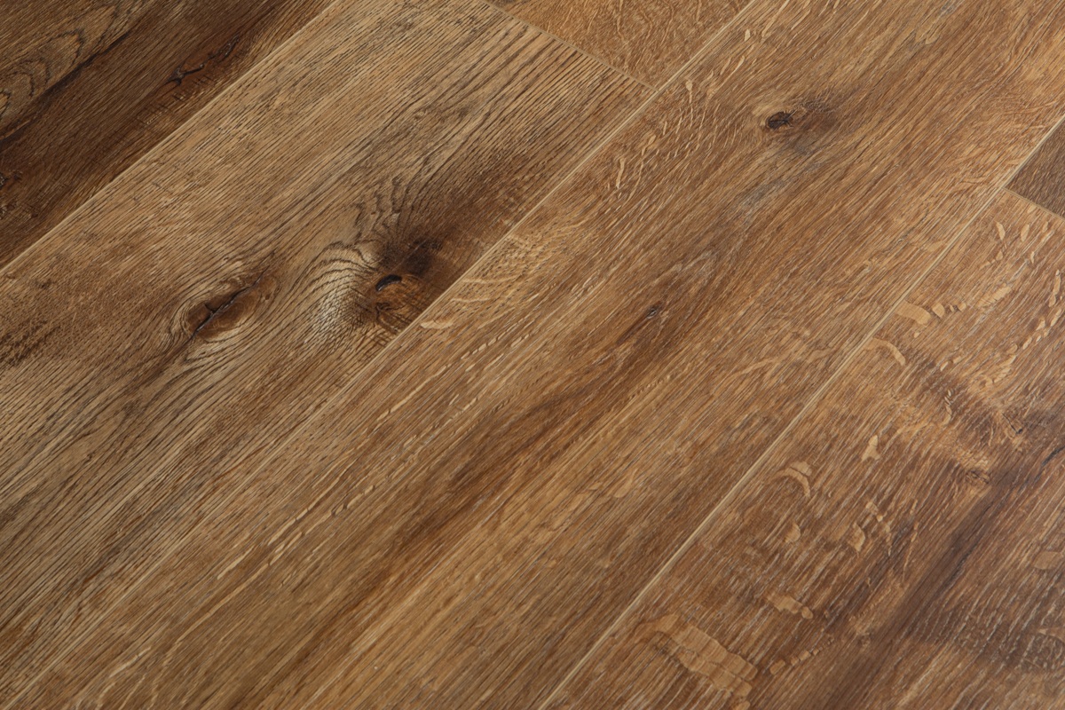 Кварцвиниловый SPC ламинат StoneWood Классика Аруба Aruba SW 1039 1220×180×4